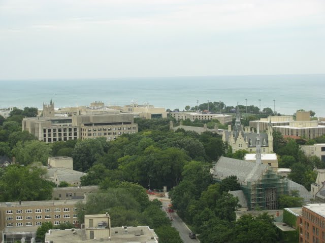 Northwestern University-Evanston