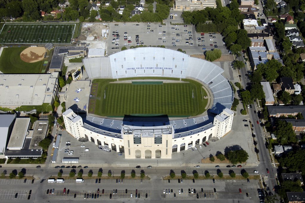 Ryan Field