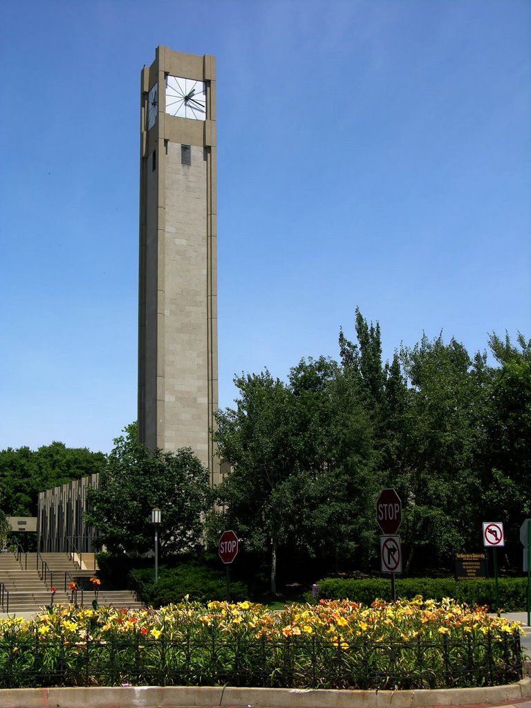 Clock Tower