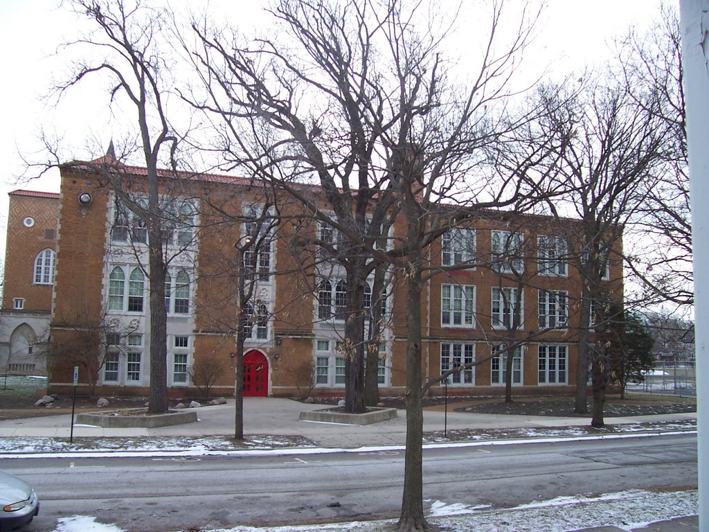 Nichols Middle School