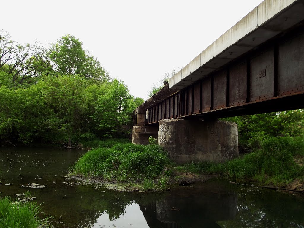 Kilbuck Bluffs County Forest Preserve