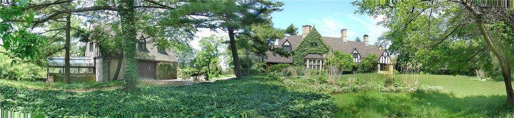 Hill House