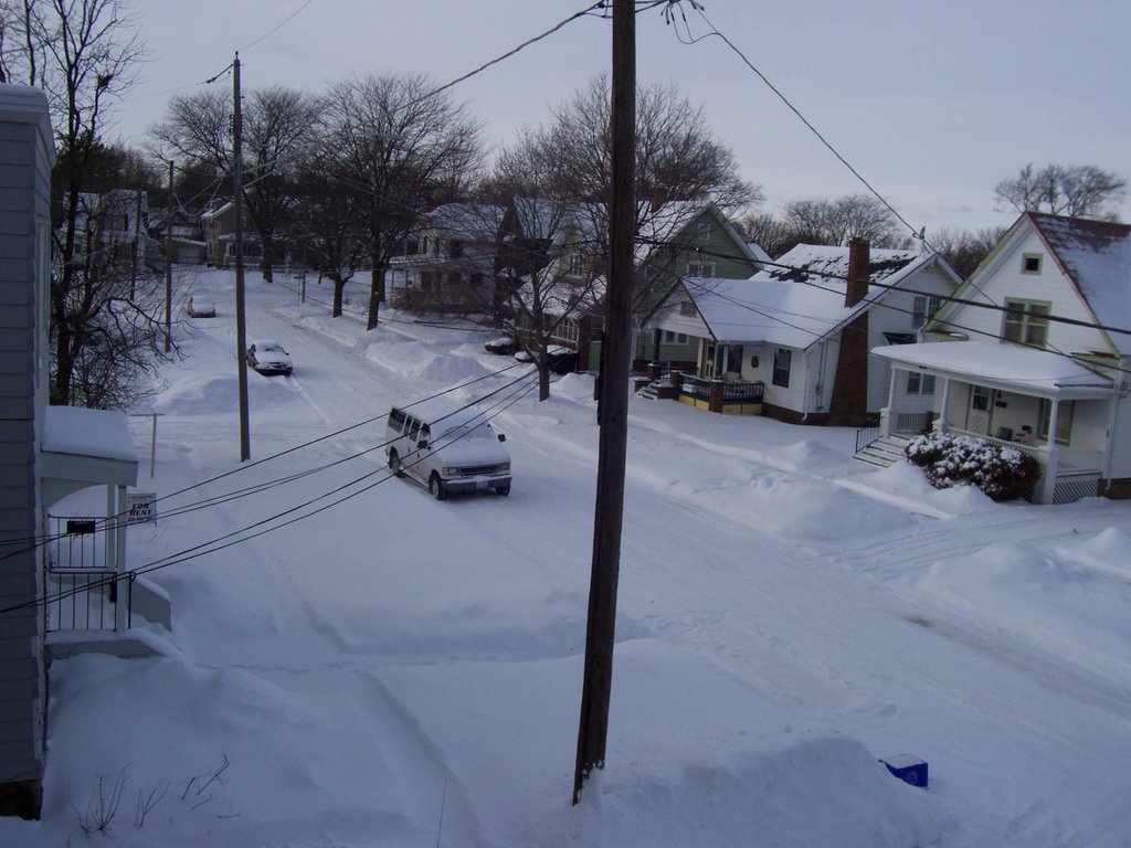 snow 2