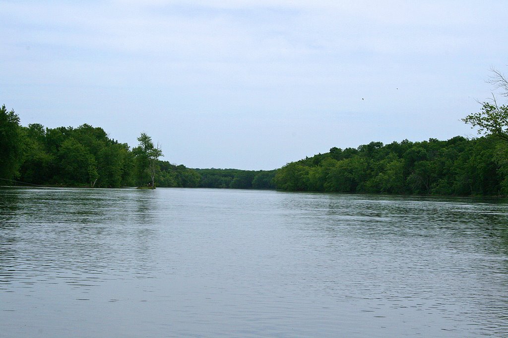 Northern View