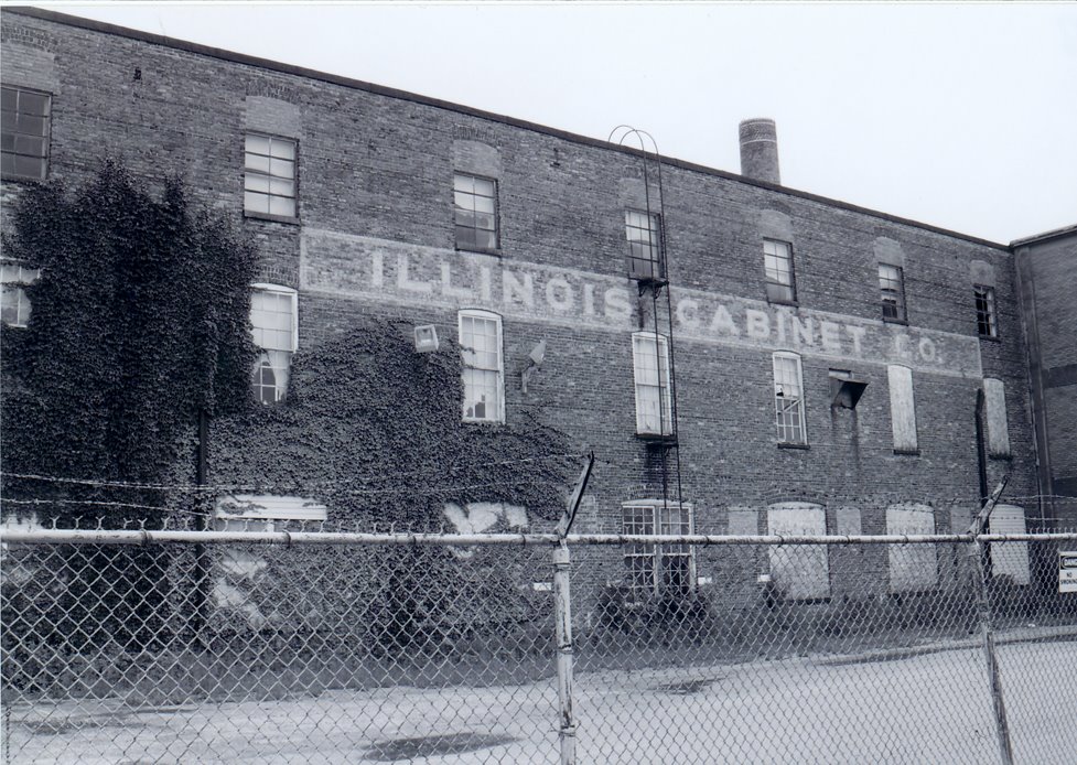 Illinois Cabinet Company