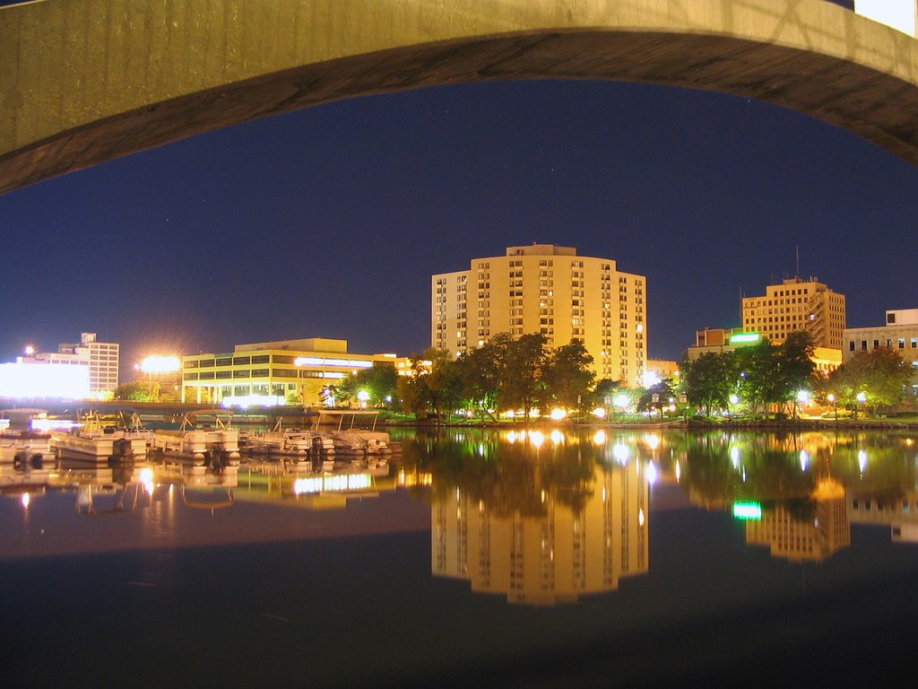 Rockford, IL