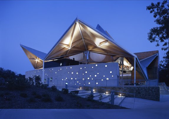 Starlight Theater