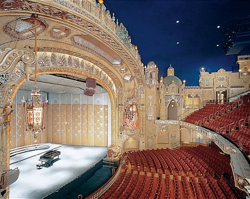 Coronado Theater
