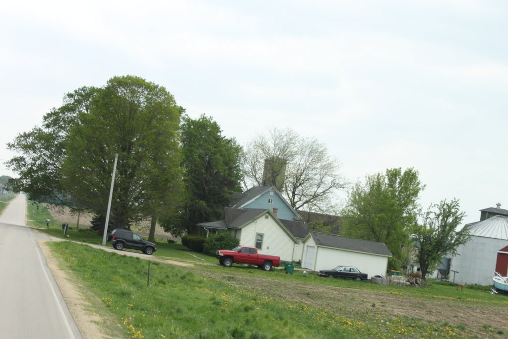Farm in Rockford
