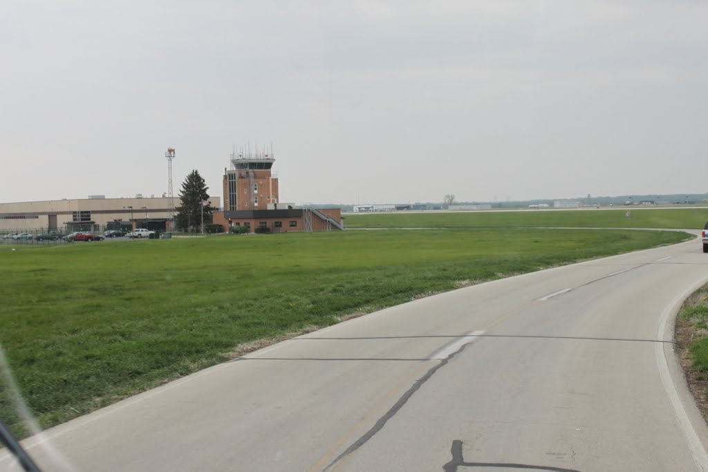 Greater Rockford Airport