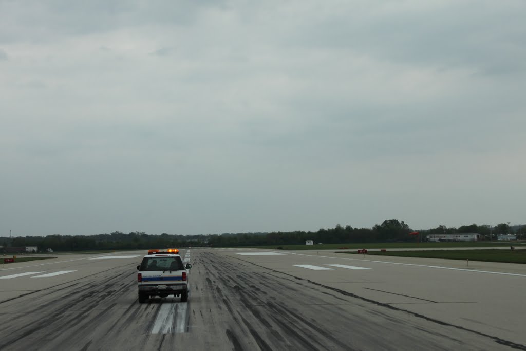 Greater Rockford Airport