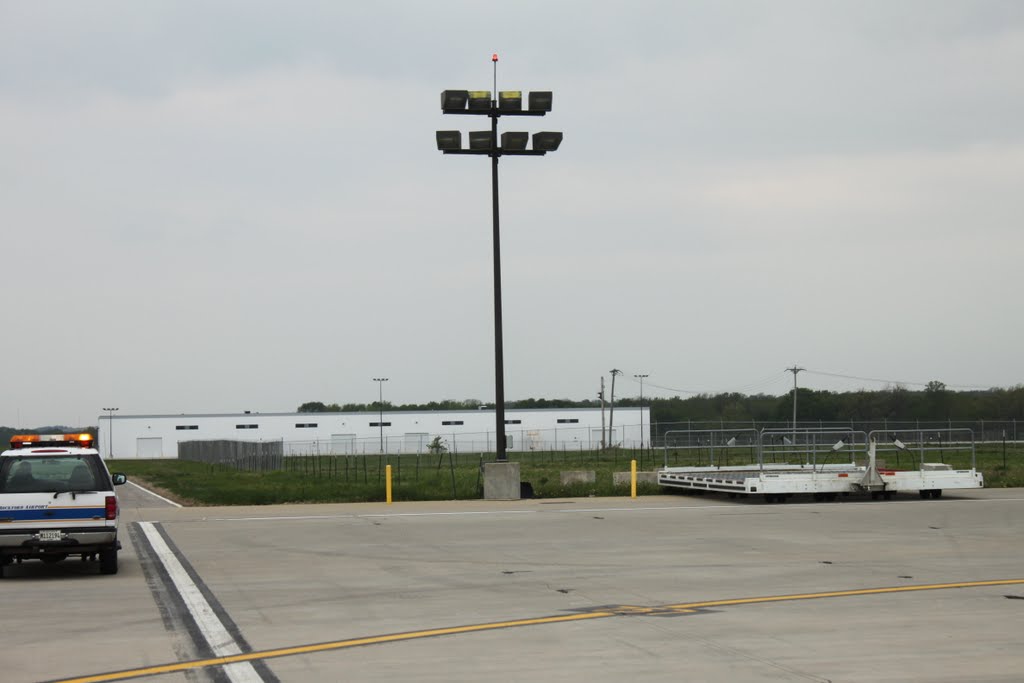 Greater Rockford Airport