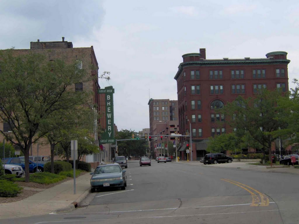 South Main Street, GLCT