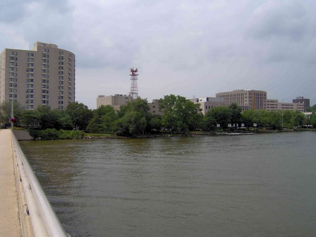 Downtown, GLCT
