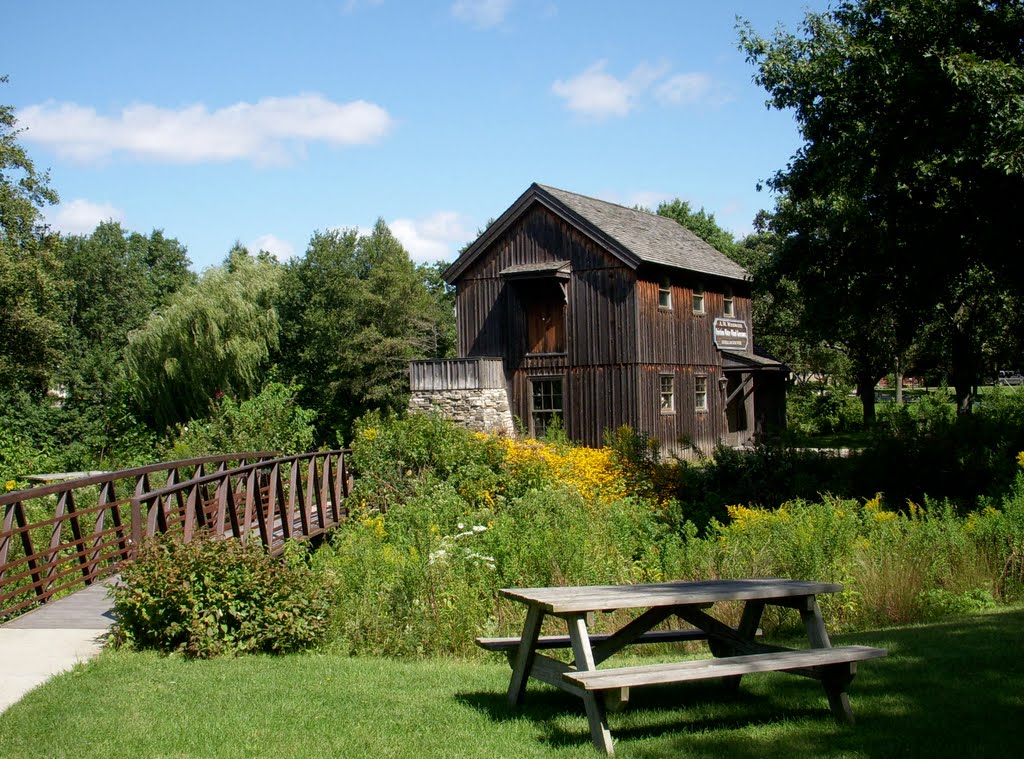 Rockford old town II