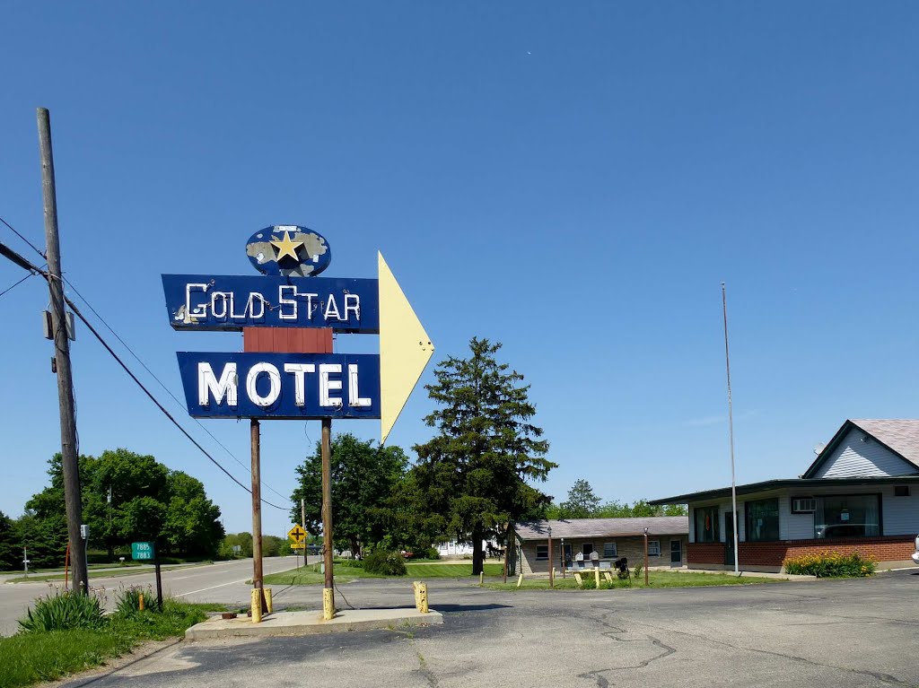 Gold Star Motel