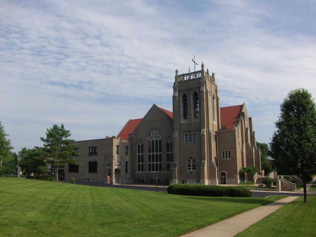 Bethesda Covenant Church