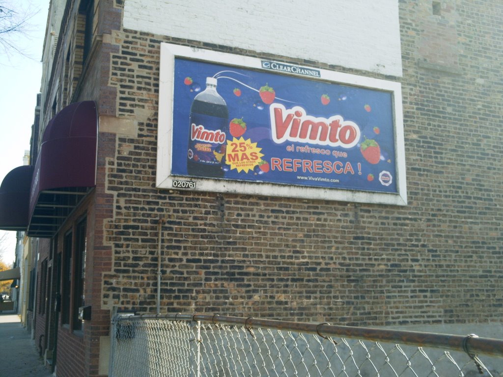 Sign in Spanish