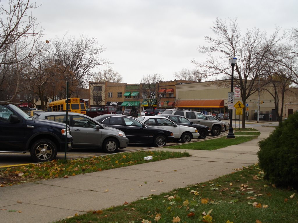 Elmwood Park, IL