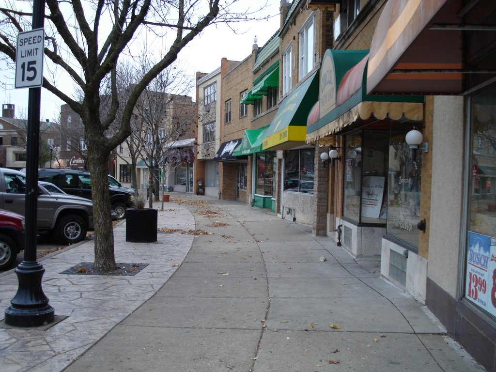 Elmwood Park, IL
