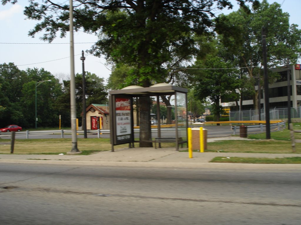River Grove, IL