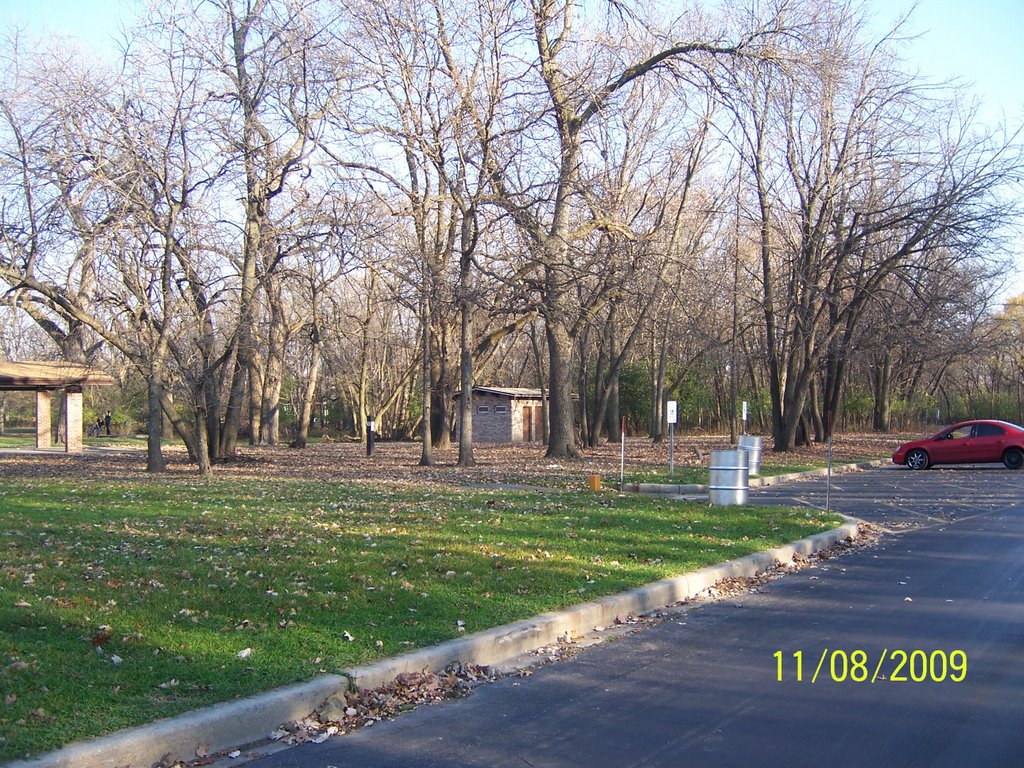 Evans Field