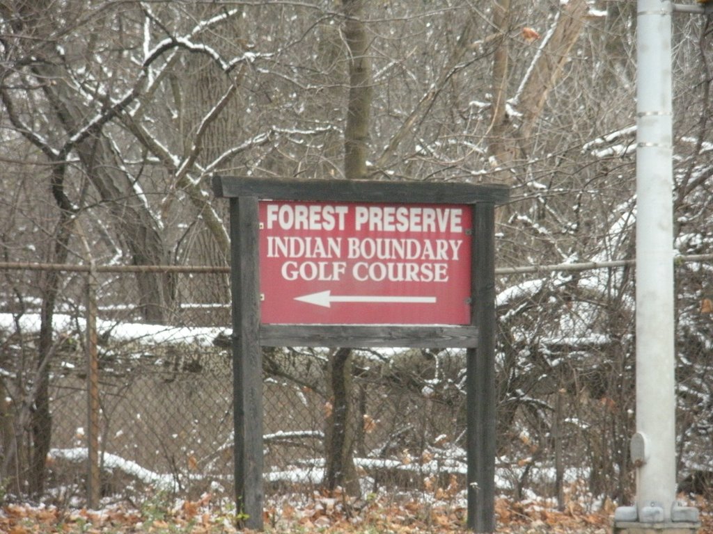 Sign