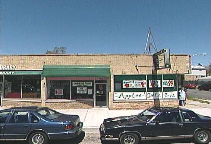 Apple Deli