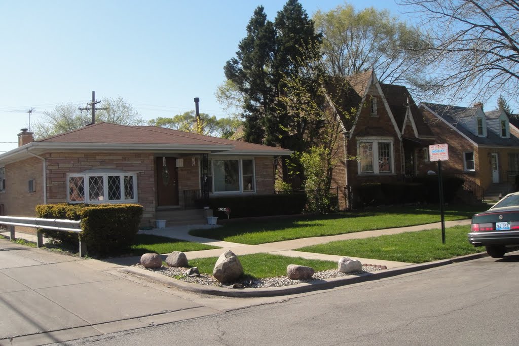 Elmwood Park