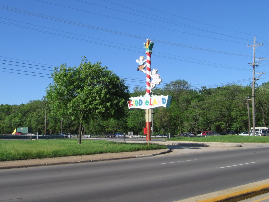 kiddieland