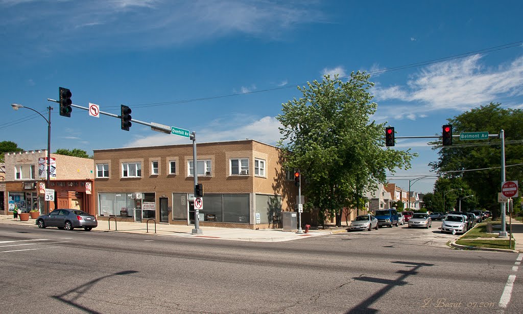 Overhill / Belmont