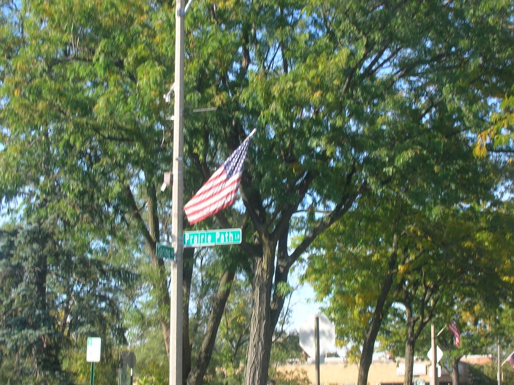prarie path