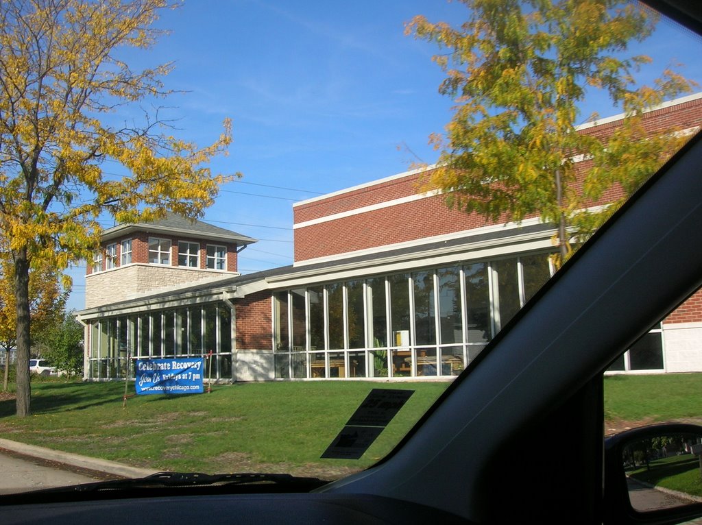 Community church