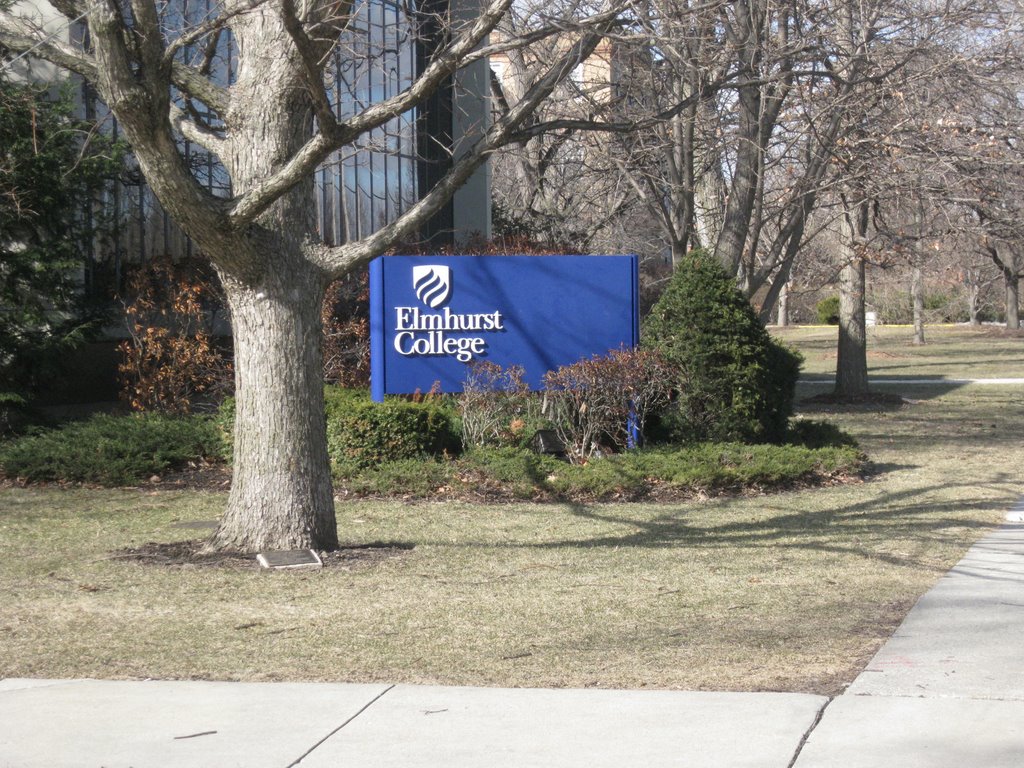 Elmhurst College