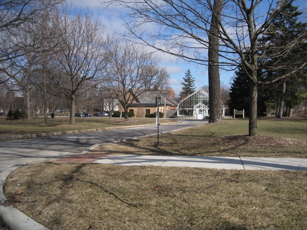 Wilder Park