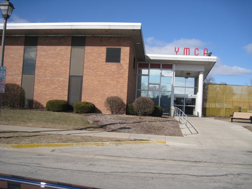 YMCA