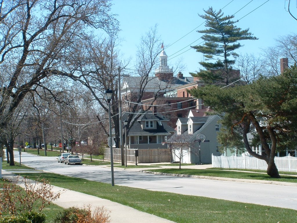 Elmhurst