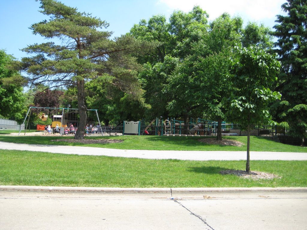 Berens Park