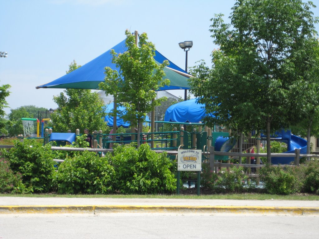Hub Park