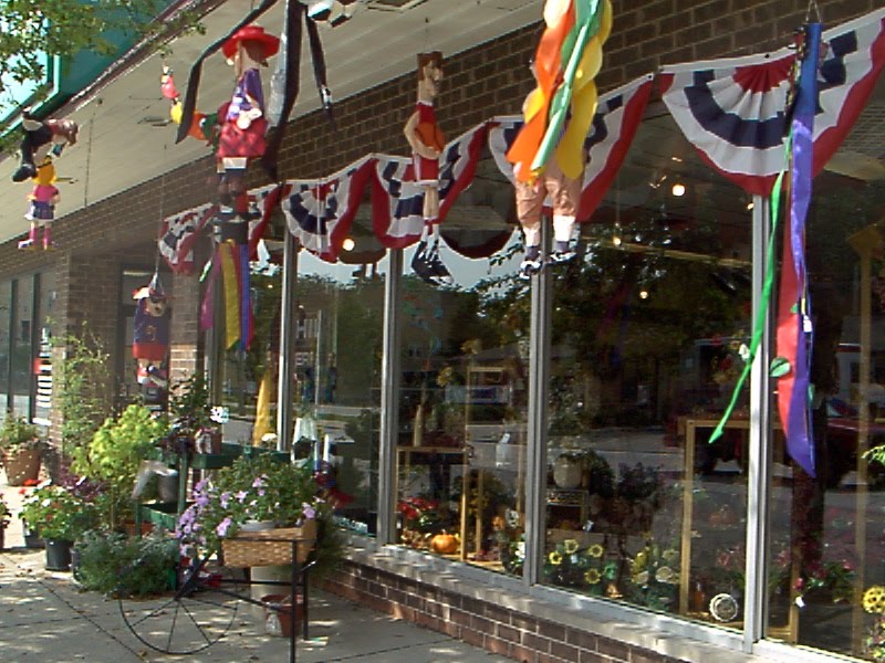 Elmhurst City Centre