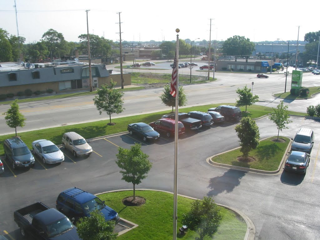 SpringHill Suites