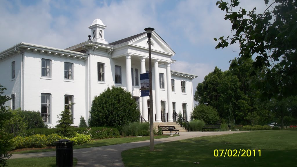 Elmhurst - Newly renovated Wilder Mansion