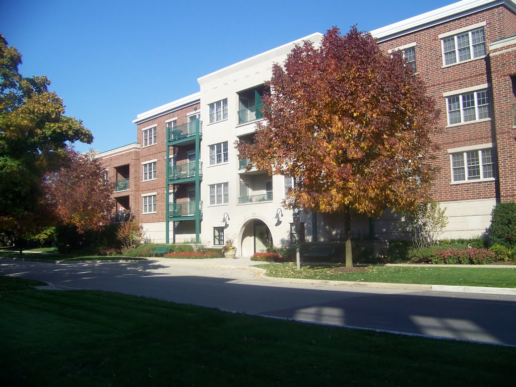 Park Elm Condos