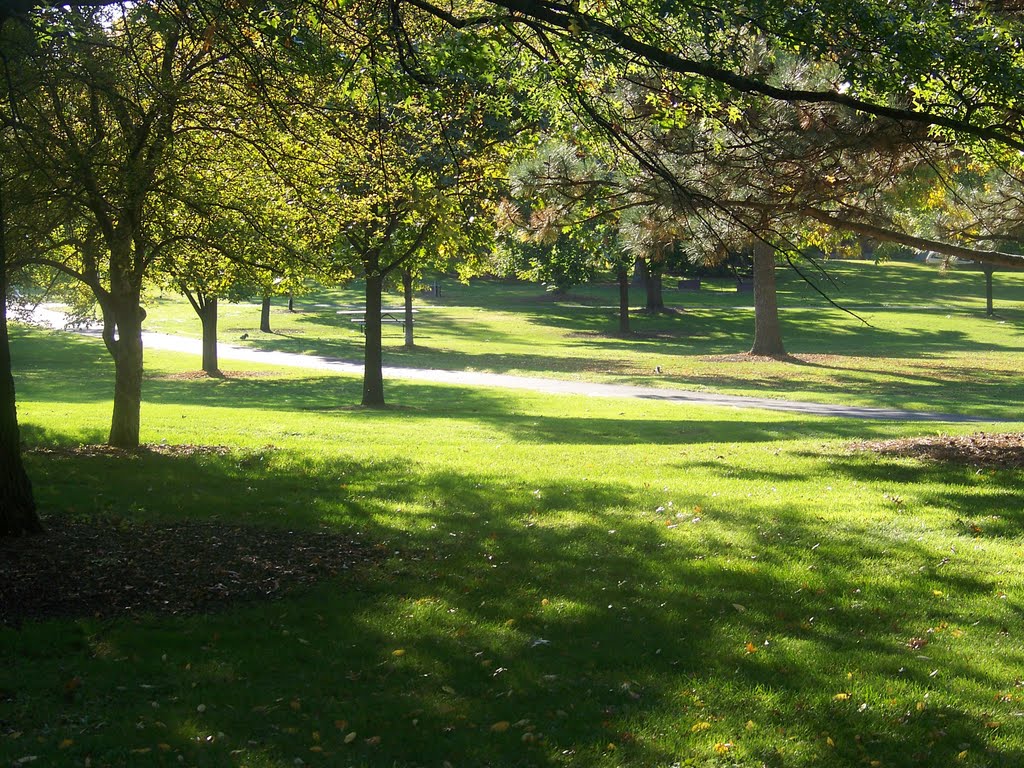 Wilder Park