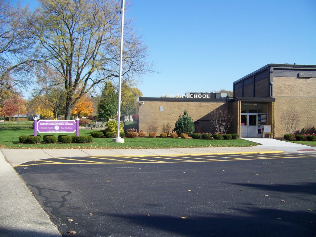 Edison Elementary School