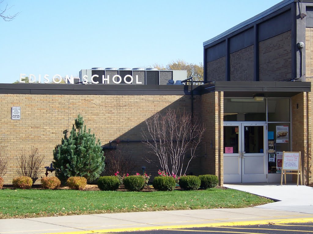 Edison Elementary School