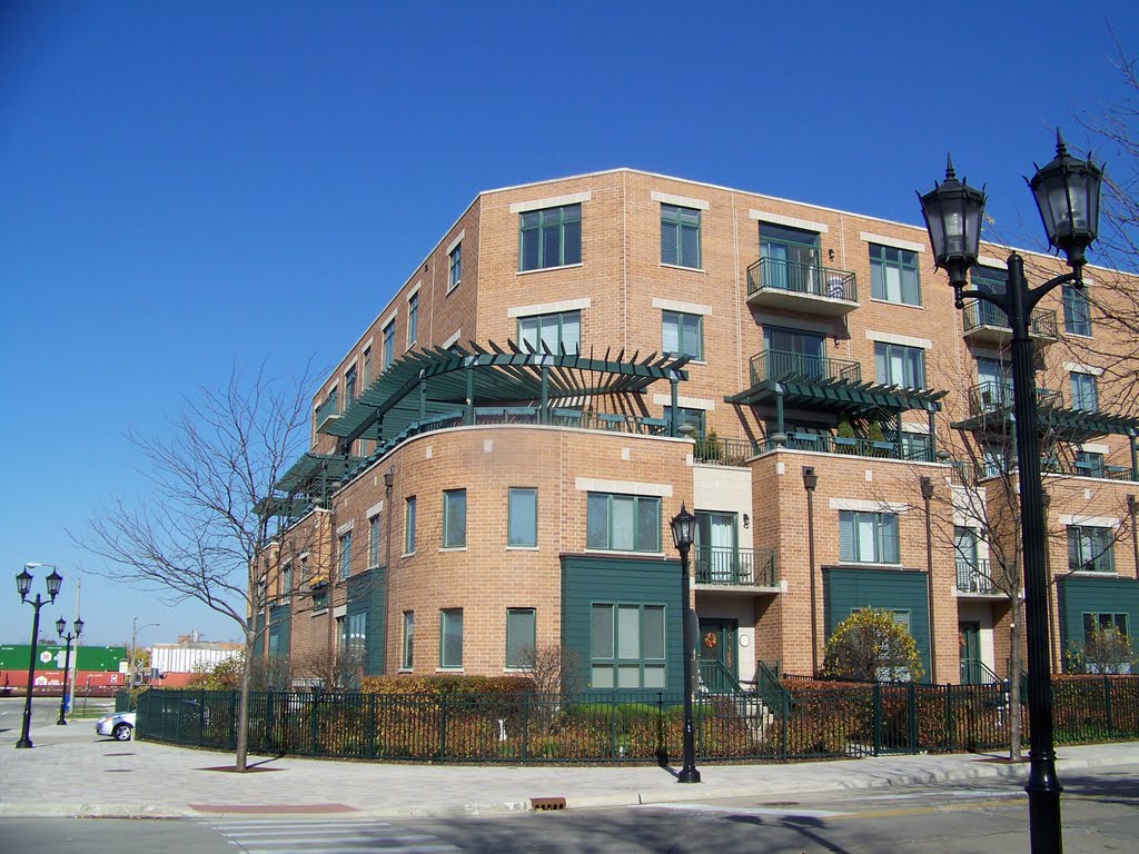 Museum Square Condos