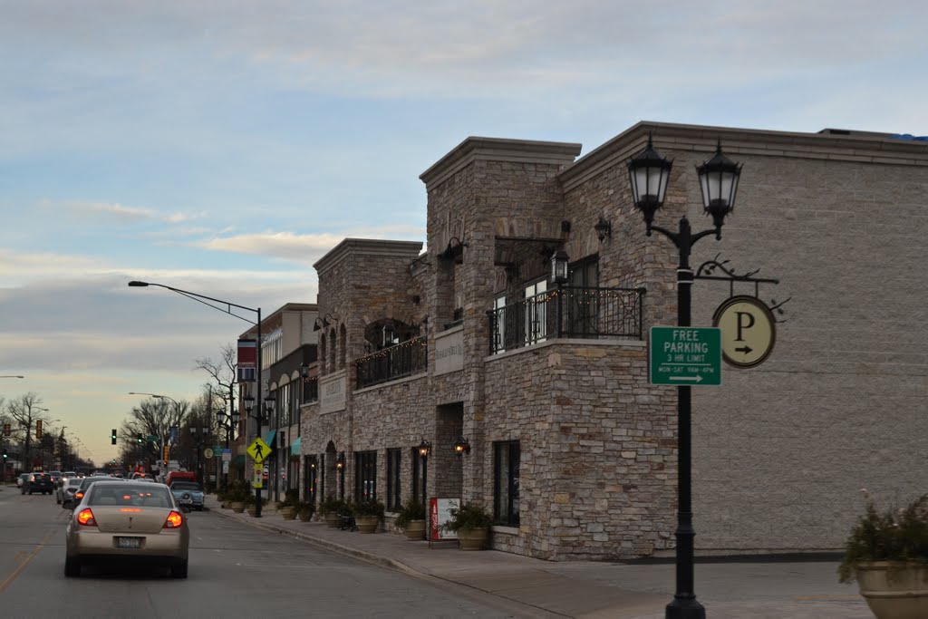 Elmhurst, IL