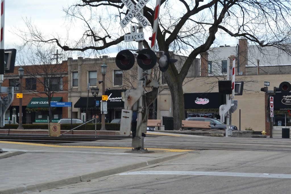 Elmhurst