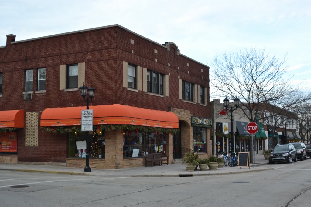 Elmhurst